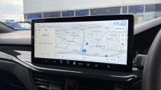 Ford Focus 1.0 EcoBoost Hybrid mHEV 155 ST-Line Edition 5dr Petrol Hatchback